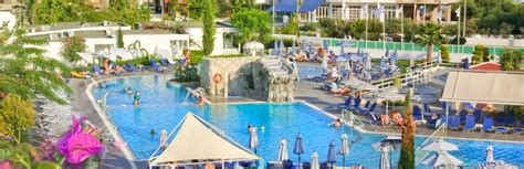 sun palace faliraki opinie.